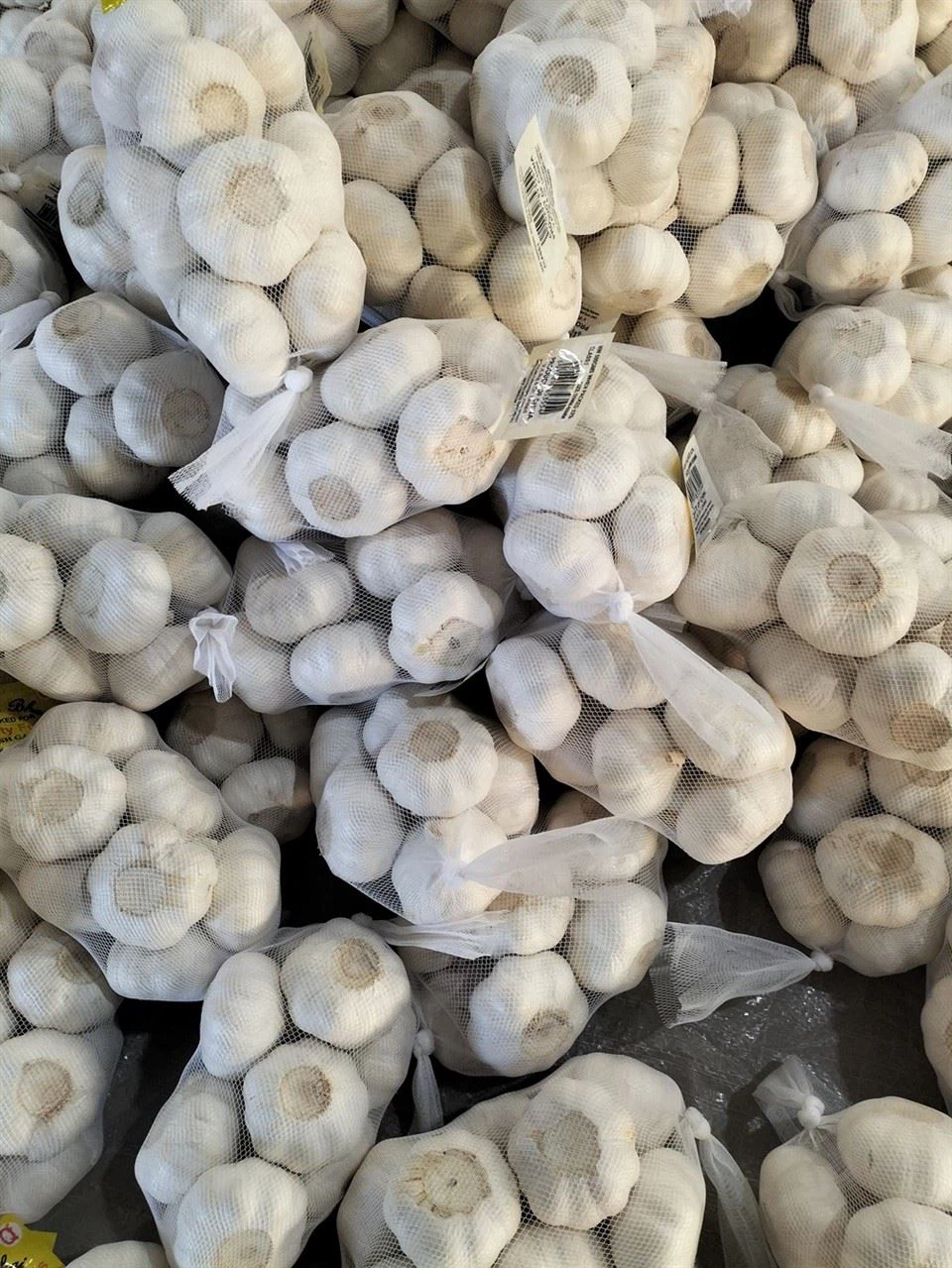 Fino prerađeno češnjak